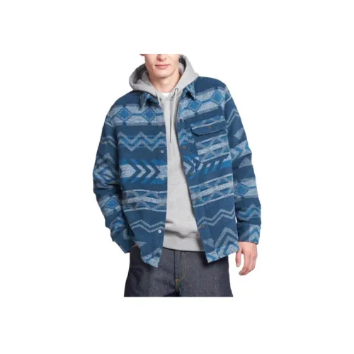 Penfield Blue Men's Jackets  
Penfield Синий Мужские Куртки