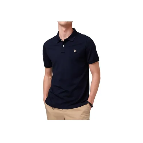 HAZZYS Мужская рубашка поло