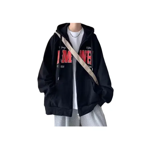 REXSHION Унисекс Толстовки