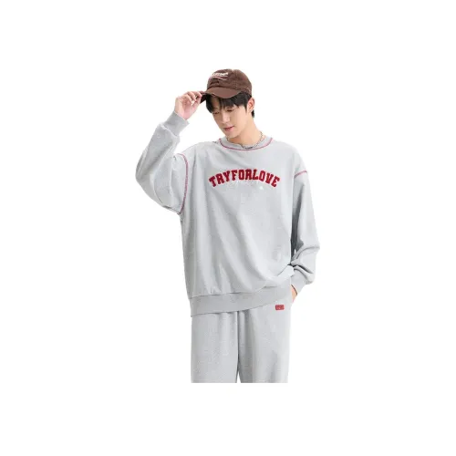 Tryforlove Унисекс Парные Комплекты