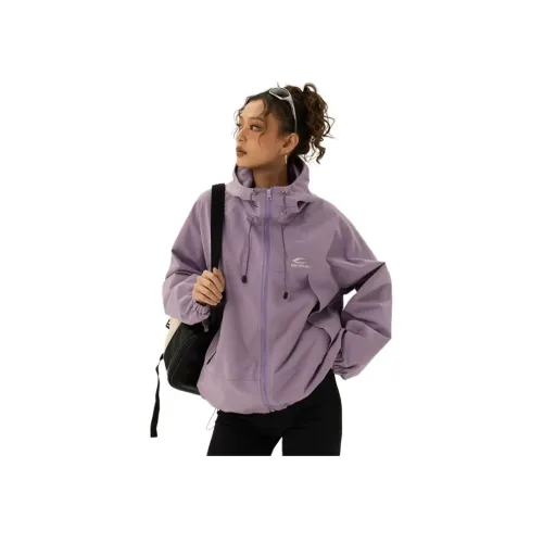 GOOSELIAR Унисекс Куртки