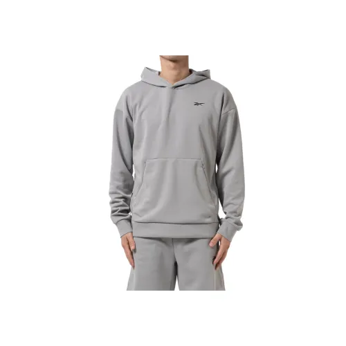 Reebok Strength Толстовка Мужская