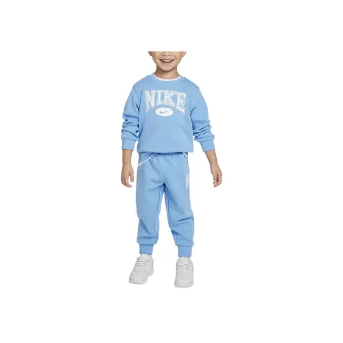 nike Повседневная спортивная одежда Gameday Essentials Университетский синий Infant And Toddler
