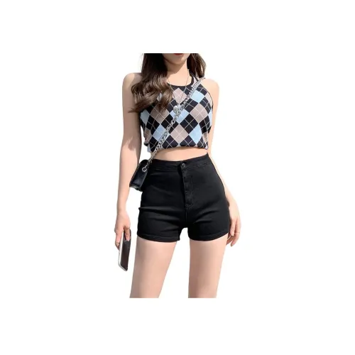 RAMPAGE Женские джинсовые шорты