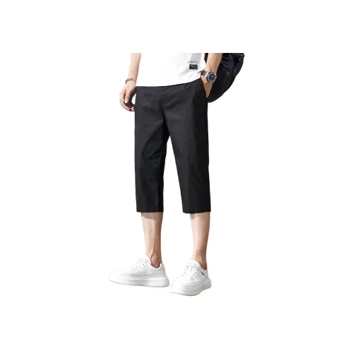 NRTY Мужские Повседневные Шорты