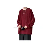 Бургунди [Винтажный стиль]