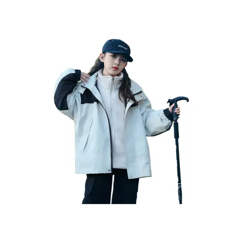 YINFOU Kids Туристическая одежда