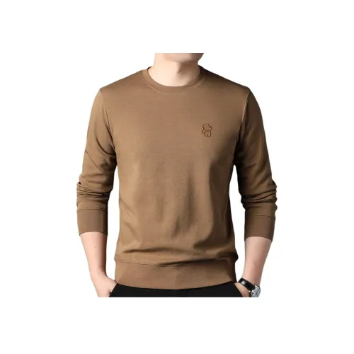 PIERRE CARDIN Мужские Свитшоты