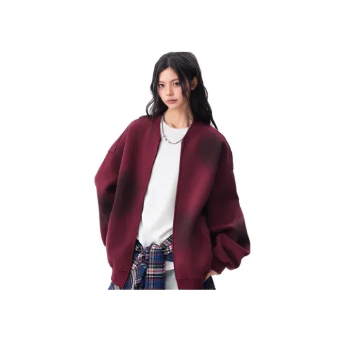 VPDP Red Unisex Свитшоты