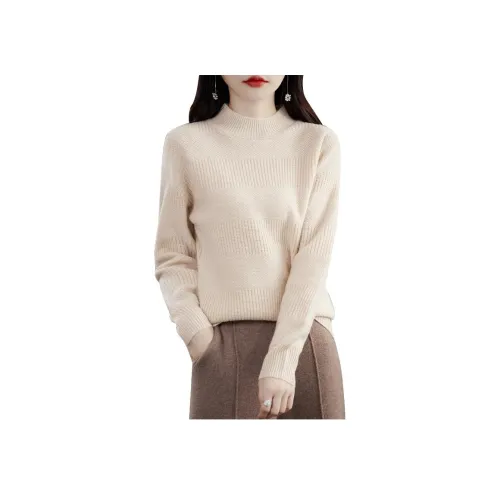 H YXIANG Женские Свитеры