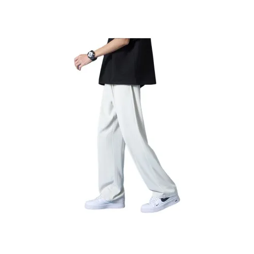 NEAR HERE Унисекс Повседневные брюки