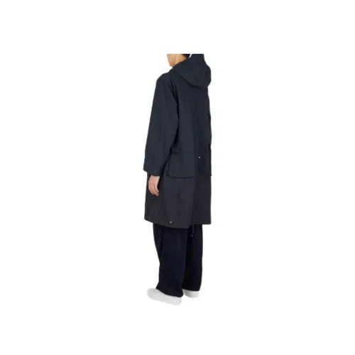 ENGINEERED GARMENTS Синий Мужской Куртки