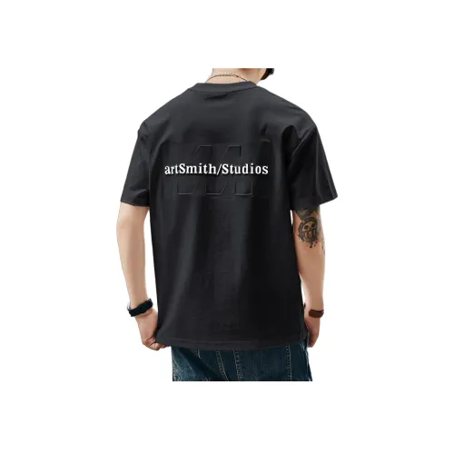 GELANLU Унисекс T-рубашки