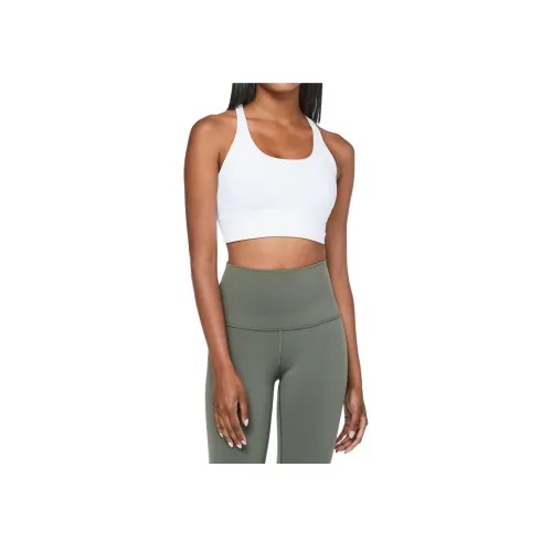 lululemon Luxtreme Mind Over Miles Спортивное белье Женское Белое