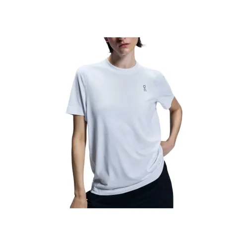 On Active T Белый Женские T Рубашки