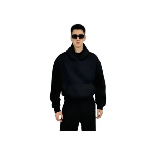 City Hipster Унисекс Свитшоты