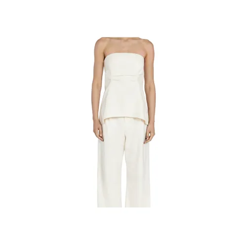 DISSH Крем Женские Топы без бретелек