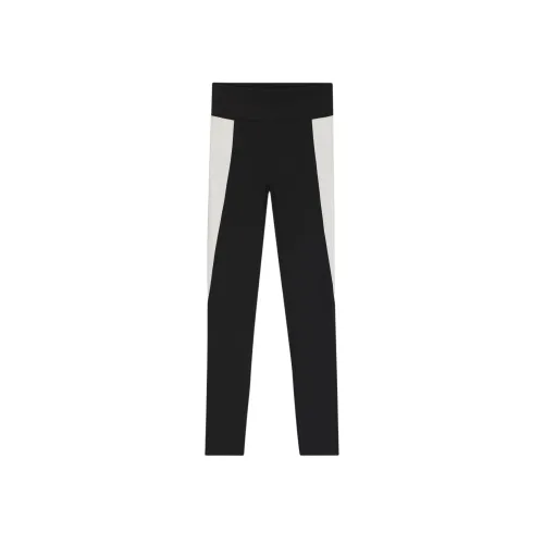 Hugo Boss Черные Женские Спортивные Брюки