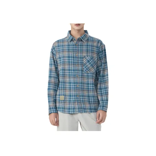 EPTISON Мужские рубашки