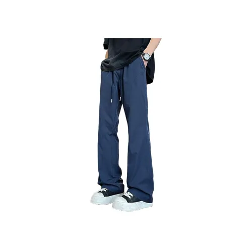 VRE Унисекс Повседневные брюки