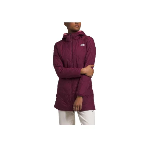 The North Face Бойзенберри Женское Пальто