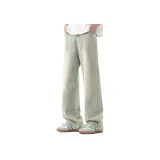 Грязно-желтый