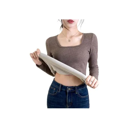 AUSSINO Женские T-рубашки