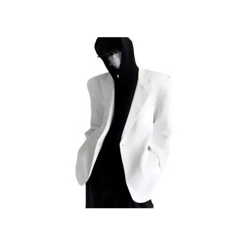 Унисекс Деловые костюмы