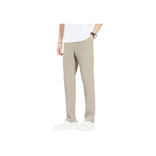 SEVEN FOR ALL MANKIND Мужские Повседневные Брюки