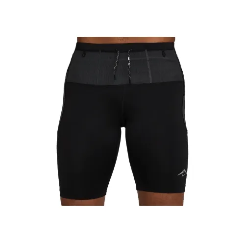Nike Dri Fit ADV Lava Loops Спортивные шорты Мужские Черные