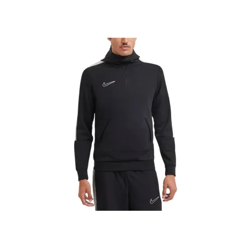 nike AcademyTherma Форма Куртки и Пальто Мужской Черный