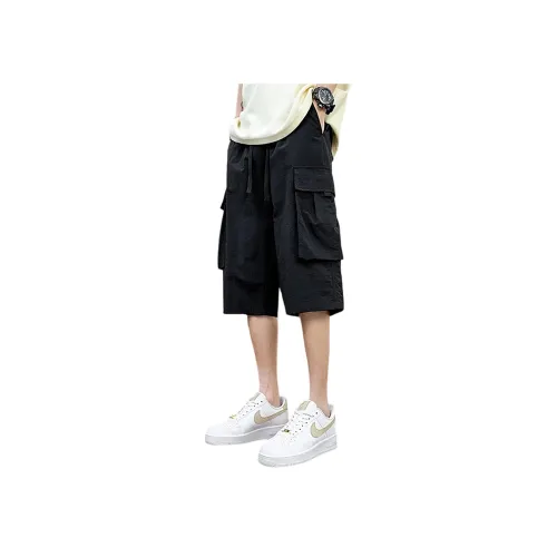 IS CAT GRNL Повседневные шорты унисекс