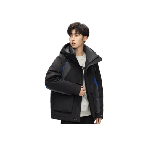 YAYA Унисекс Пуховики