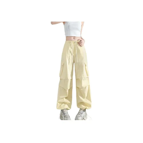 GOSO Женские брюки карго