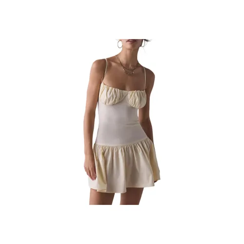 Urban Outfitter Slip Платье Женское