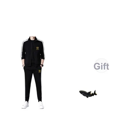 DABAISHA Повседневная спортивная одежда для мужчин