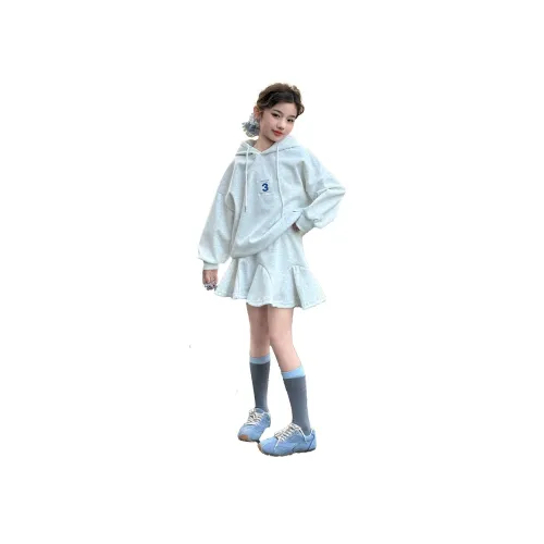 TAOTIANMAO Женский Минималистский стиль Модный и Крутой Комплект для средней школы с юбкой