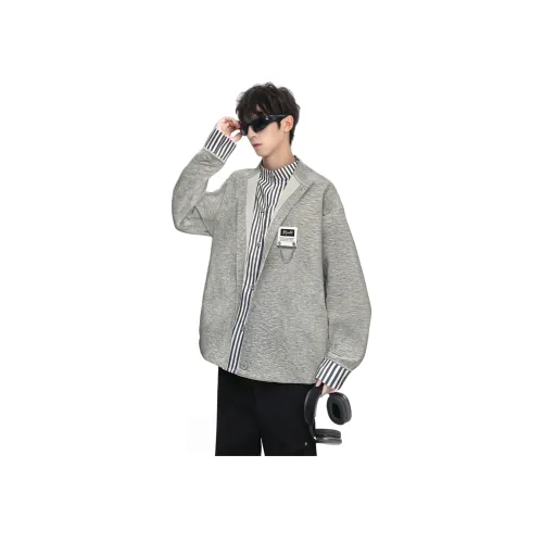 LQMVB Унисекс Рубашки