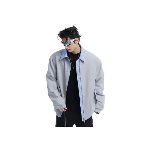 JIMI JONS Куртки и Пальто Унисекс