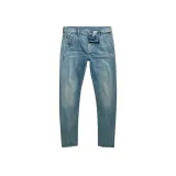 Выцветший синий бассейн