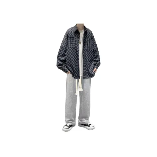 SINKACME Комплект рубашек Matching для мужчин