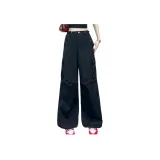 Черный с увеличенной длиной