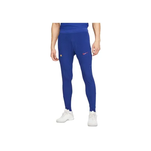 Nike Dri FIT ADV FC Barcelona 22 23 Strike Elite Soccer Lower Men's