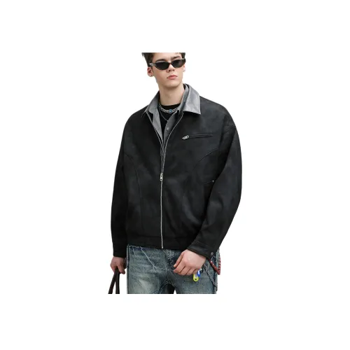 IL SARTO Унисекс Куртки