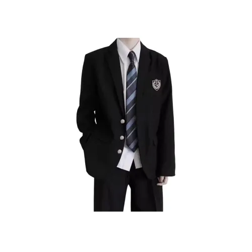 SUNSETMONENT Бизнес-костюм унисекс