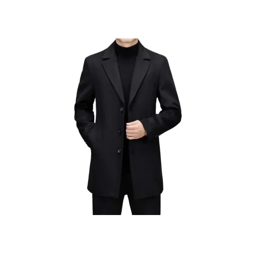 PIERRE CARDIN Мужское пальто