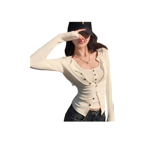 COHX Женские Повседневные Костюмы