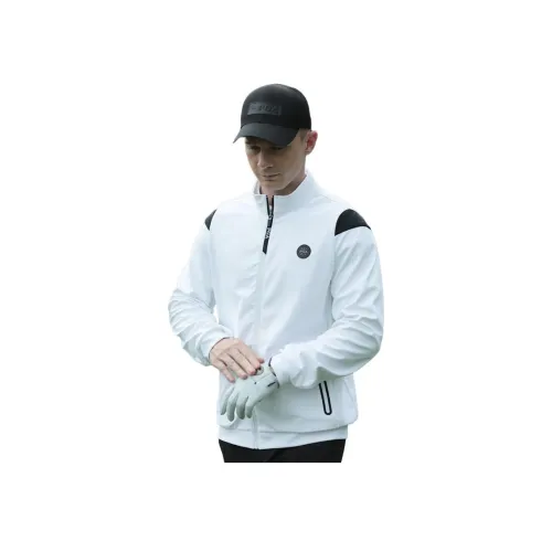 PGA Мужские Куртки