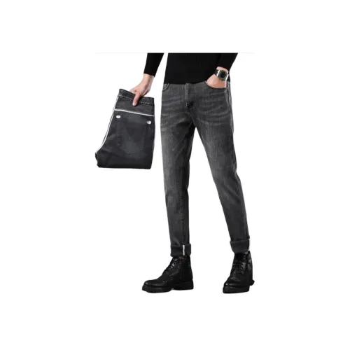 PIERRE CARDIN Мужские Джинсы