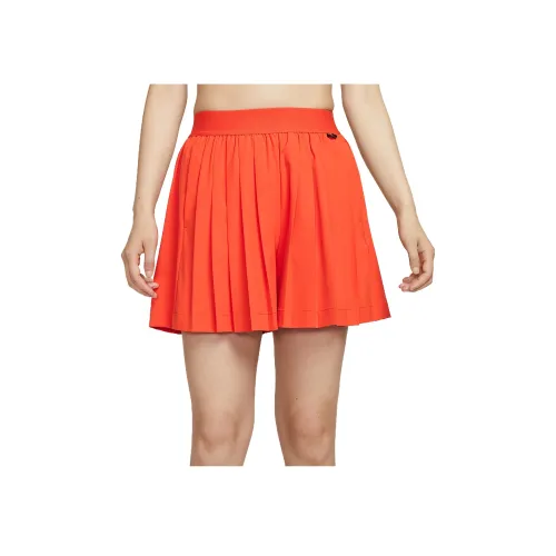 Nike Dri Fit Повседневные Юбки Женские